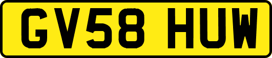 GV58HUW