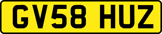 GV58HUZ