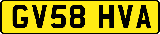 GV58HVA