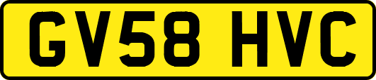 GV58HVC