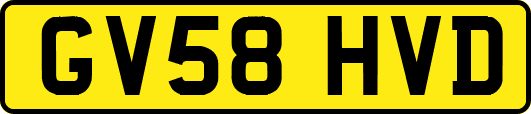 GV58HVD