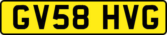GV58HVG