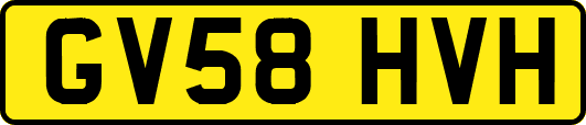 GV58HVH