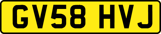 GV58HVJ
