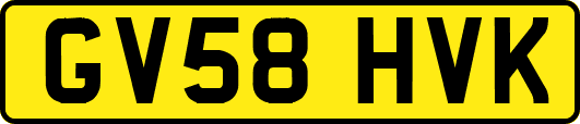 GV58HVK