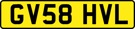 GV58HVL