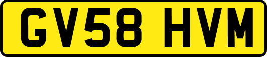 GV58HVM