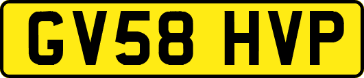 GV58HVP