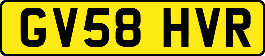 GV58HVR