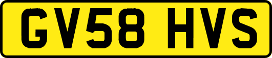 GV58HVS