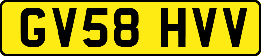 GV58HVV