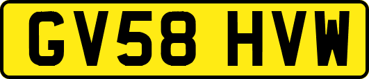 GV58HVW