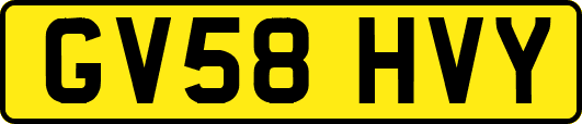 GV58HVY
