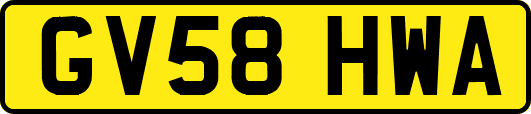 GV58HWA