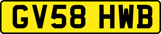 GV58HWB