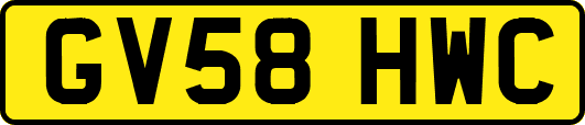 GV58HWC