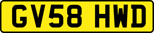 GV58HWD