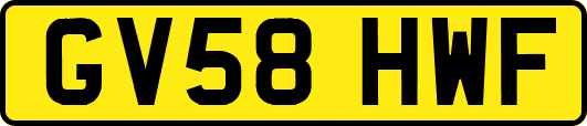 GV58HWF