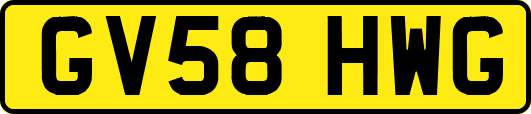GV58HWG