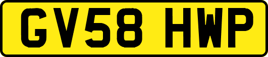 GV58HWP