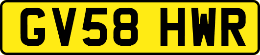 GV58HWR
