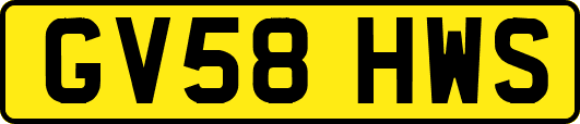 GV58HWS