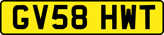 GV58HWT