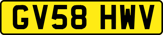 GV58HWV