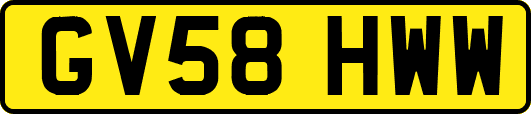 GV58HWW