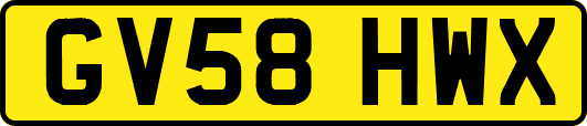 GV58HWX