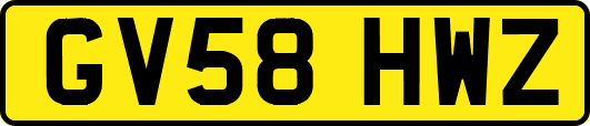 GV58HWZ