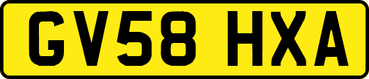 GV58HXA