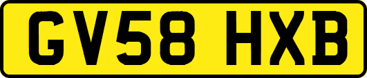 GV58HXB