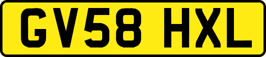 GV58HXL