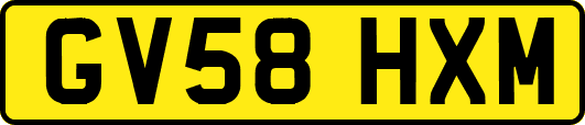 GV58HXM