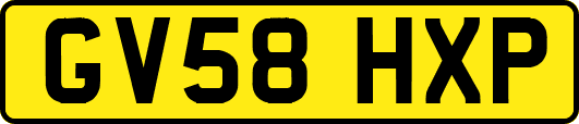 GV58HXP