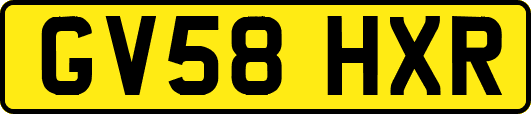 GV58HXR