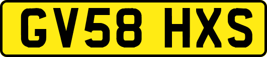 GV58HXS
