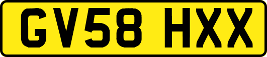 GV58HXX
