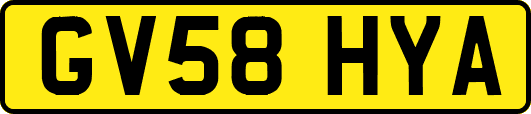 GV58HYA