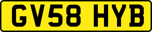 GV58HYB