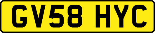 GV58HYC