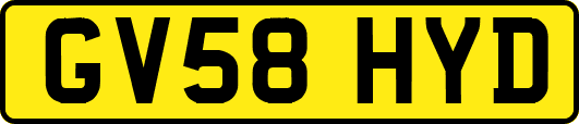 GV58HYD