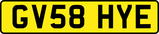 GV58HYE