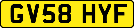 GV58HYF