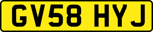 GV58HYJ