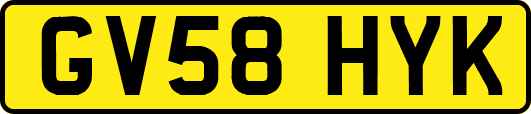 GV58HYK