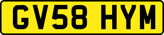 GV58HYM
