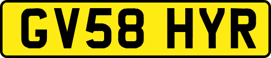 GV58HYR
