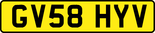 GV58HYV